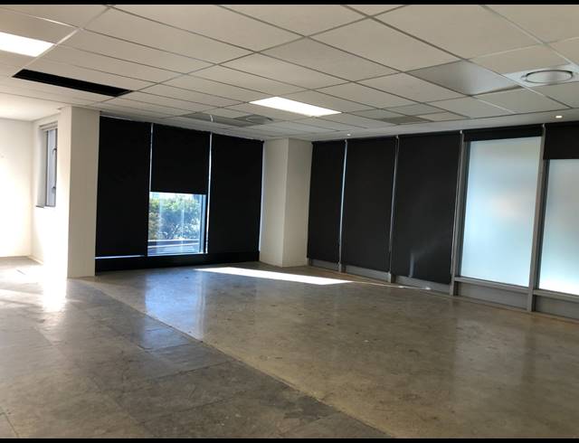 260M² OFFICE TO LET IN SANDHURST